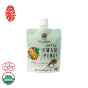 有機美味鹽麴 Organic umami puree savoury  (150g)