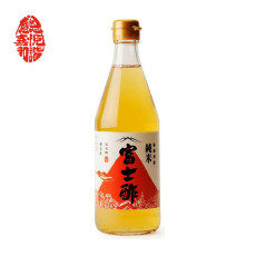 富士純米醋 Fuji natural rice vinegar (500ml)