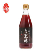 富士玄米醋 Fuji natural brown rice vinegar (500ml)