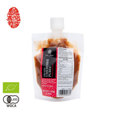 有機梅醬 Organic umeboshi puree (150g)