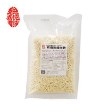 有機乾燥米麴  Organic white rice Koji spores (500g)