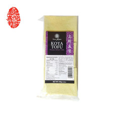 高野豆腐(乾)  Koya tofu (freeze-dried tofu) (96g)