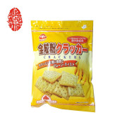 全粒粉餅餅 Whole grains crackers  (100g)