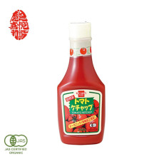 有機栽培蕃茄醬 Organic tomato ketchup (300g)