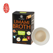 鮮味香菇木魚高湯 Umami broth dashi powder Bonito (10g x 4)